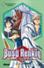 Buso renkin Tome 6 - une nouvelle mission