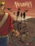 Les amazones Tome 2