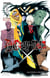 D.Gray-Man - reverse Tome 1