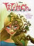 Witch t.10 - un pont entre deux mondes