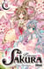 Princesse Sakura Tome 8
