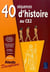 40 séquences d'histoire pour le CE2 - fichier