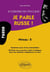 Je parle russe ! Grammaire pour un niveau intermédiaire, 40 fiches avec exercices variés et ludiques - Niveau 2