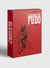 Le Masque de Fudo - Edition Coffret 50 ans