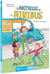 La maîtresse en minibus - Tome 1 Au secours, les devoirs !