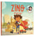 L'histoire lue - zino demenage