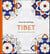 Livre de coloriage Tibet