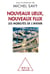Nouveaux lieux, nouveaux fluxs, les mobilités de l'avenir