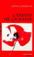 L'enfant de la haine