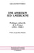 Une ambition sud-américaine - politique culturelle de la France (1914-1940)