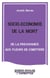 Socio-économie de la mort - de la prévoyance aux fleurs de cimetière