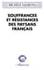 Souffrances et résistances des paysans français
