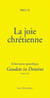 La joie chrétienne - gaudete in domino