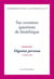 Instruction dignitas personae sur certaines questions de bioéthique