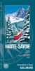 Haute-Savoie - Annecy, Genevois, lac Léman, pays du Mont-Blanc, Aravis