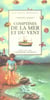 Comptines de la mer et du vent - illustrations, couleur