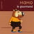 Momo le gourmand