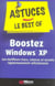 Boostez windows xp