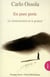 En pure perte - le renoncement et le gratuit