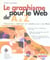 Graphisme pour le web de a a z (le)