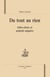 Du tout au rien - libre-choix et polarité négative