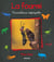 La fourmi travailleuse infatigable
