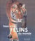 Tous les felins du monde