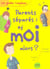 Parents separes : et moi alors ?