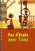 Pas d'école pour tisha