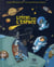 Litchi dans l'espace