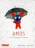 Amos et les gouttes de pluie