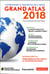 Grand atlas 2018 - comprendre le monde en 200 cartes