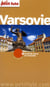 Varsovie 2012-2013 petit fute + plan