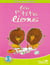 Cahier de graphisme - les p'tits lions - MS