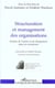 Structuration et management des organisations