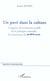 Un pavé dans la culture