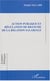 Action publique et regulation de branche de la relation salariale