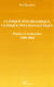 Clinique psychiatrique, clinique psychanalytique : Etudes et recherches - 1980-2004