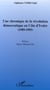 Une chronique de la revolution democratique en cote d'ivoire - (1989-1995)