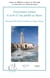 Gouvernance urbaine et accès à l'eau potable au Maroc : Partenariat Public-Privé à Casablanca et Tanger-Tétouan