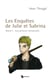 Les enquêtes de Julie et Sabrina Tome 1 : Les princes immortels