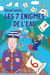 Les septs énigmes de l'eau