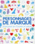 Personnages de marques