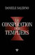 La Conspiration des Templiers