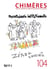 Revue Chimères n.104 : Psychothérapie institutionnelle : zéro de conduite