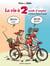 La Vie à 2, mode d'emploi - Tome 02 : Loisirs, détente et oisiveté