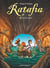 Ratafia Tome 2 : un zèle imbécile