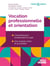 Vocation professionnelle et orientation