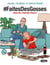 #faitesdesgosses Tome 1 : père/fils, premier round !