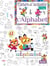 L'alphabet